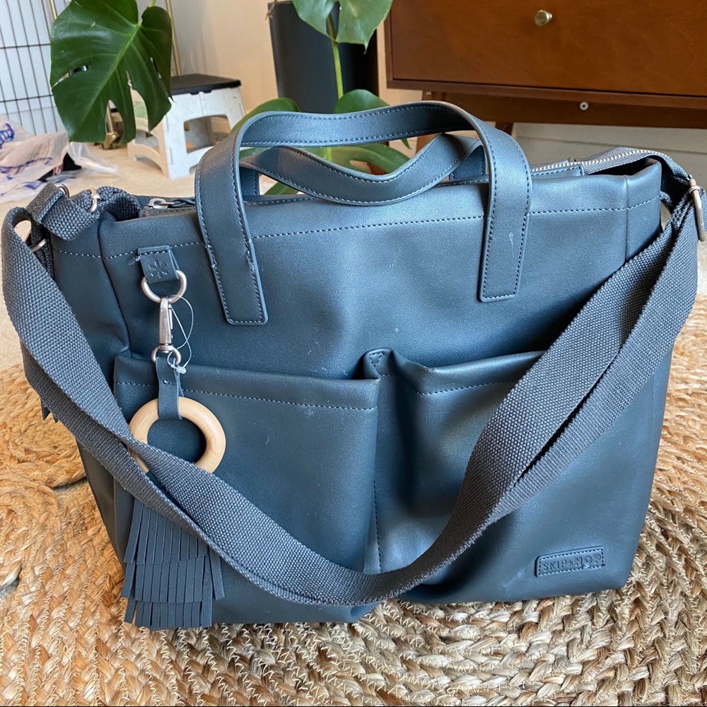 Skip Hop Diaper Bag